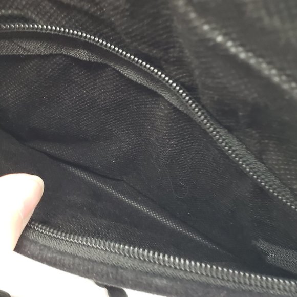 India Multicoloured Envelope Embroidered Paisley Bag - Picture 4 of 13